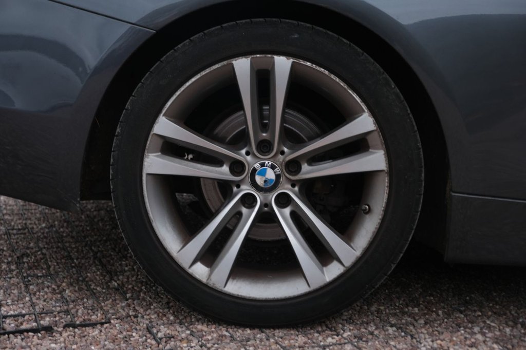 Used BMW 4 Series 2014 for sale - 78002639: Photo 7