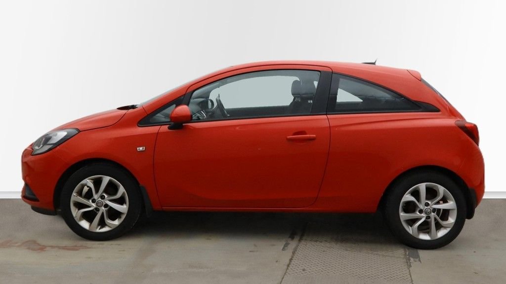 Used Vauxhall Corsa 2015 for sale - 77427930: Photo 14