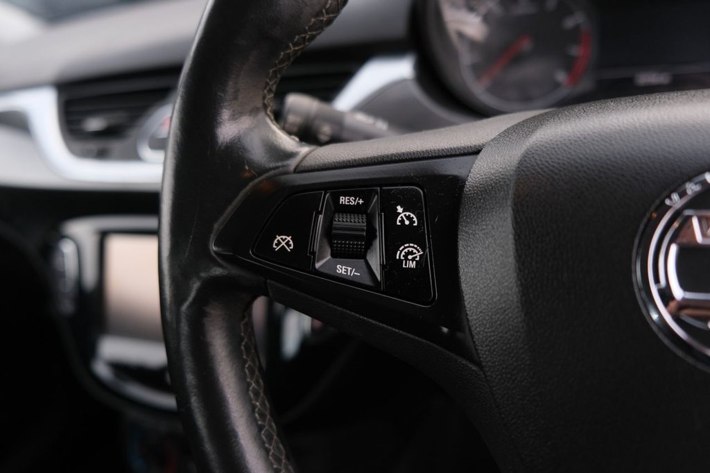 Used Vauxhall Corsa 2015 for sale - 77427930: Photo 19