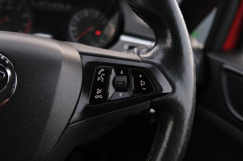 Used Vauxhall Corsa 2015 for sale - 77427930: Photo 20