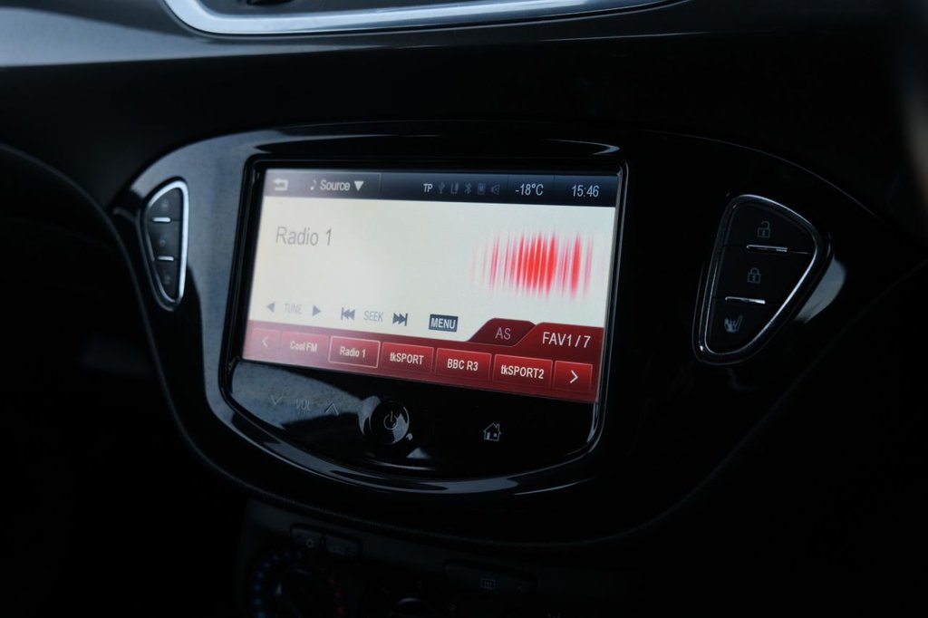 Used Vauxhall Corsa 2015 for sale - 77427930: Photo 21