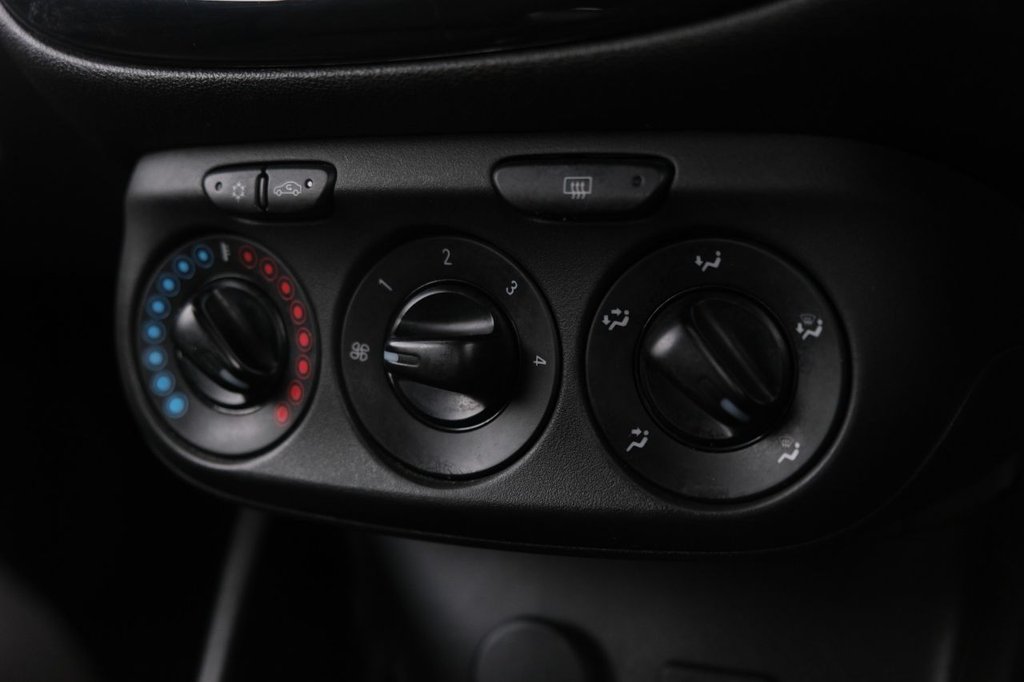 Used Vauxhall Corsa 2015 for sale - 77427930: Photo 23