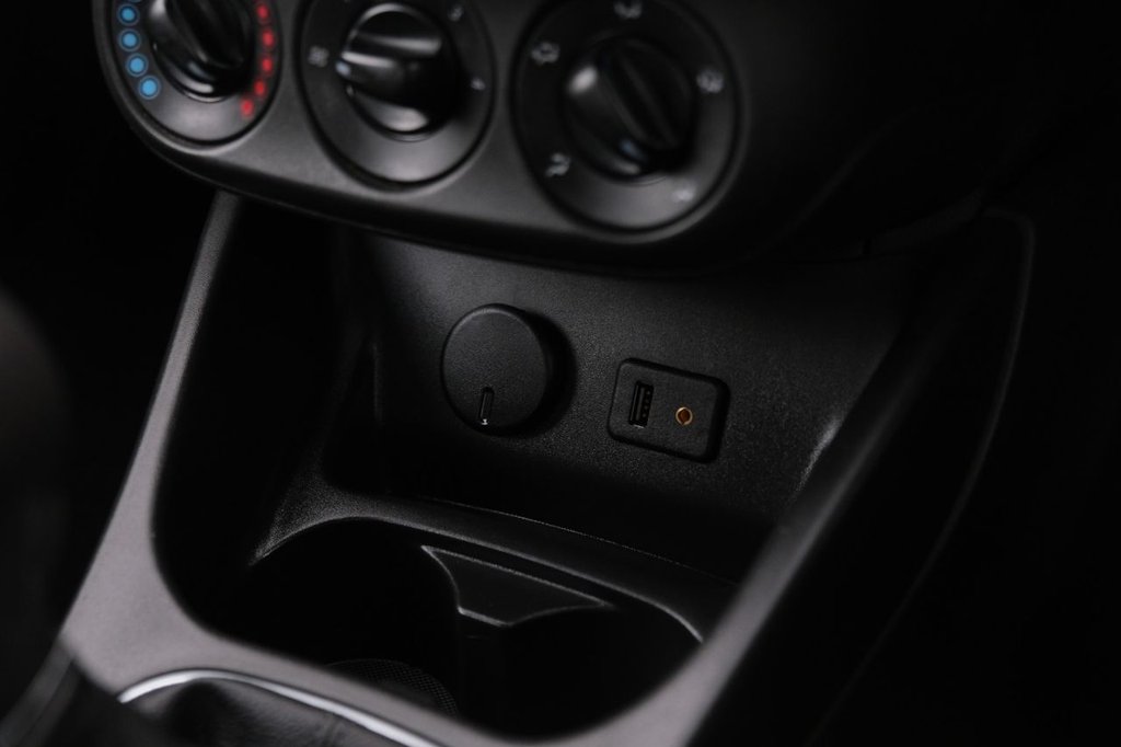 Used Vauxhall Corsa 2015 for sale - 77427930: Photo 24