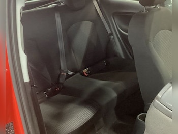 Used Vauxhall Corsa 2015 for sale - 77427930: Photo