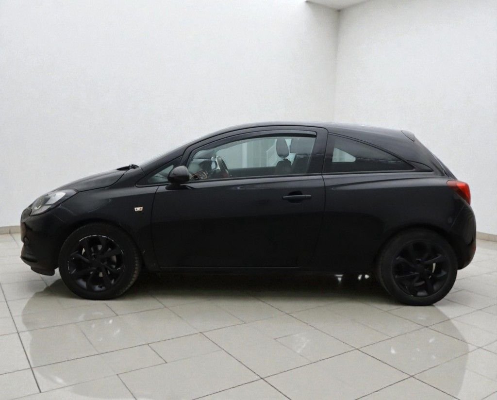 Used Vauxhall Corsa 2019 for sale - 77849602: Photo 15