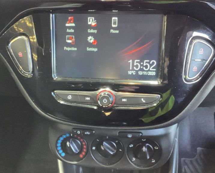 Used Vauxhall Corsa 2019 for sale - 77849602: Photo 2