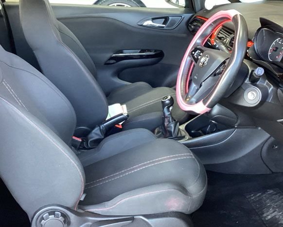 Used Vauxhall Corsa 2019 for sale - 77849602: Photo 3