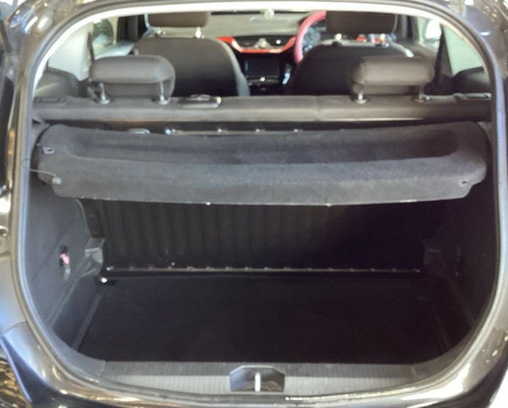 Used Vauxhall Corsa 2019 for sale - 77849602: Photo 6