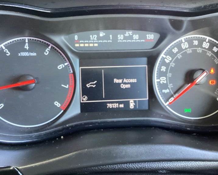 Used Vauxhall Corsa 2019 for sale - 77849602: Photo 7