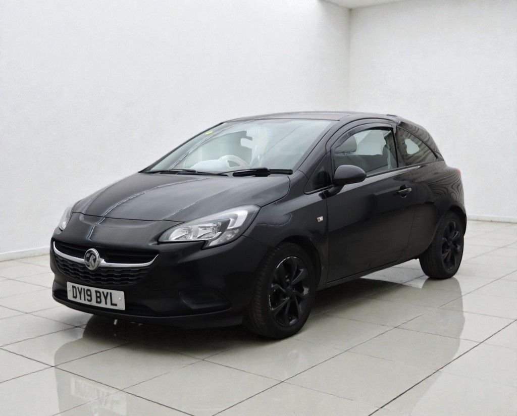 Used Vauxhall Corsa 2019 for sale - 77849602: Photo 9