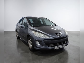Used Peugeot 308 2010 for sale - 78672039: Photo