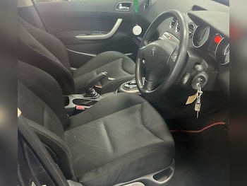 Used Peugeot 308 2010 for sale - 78672039: Photo