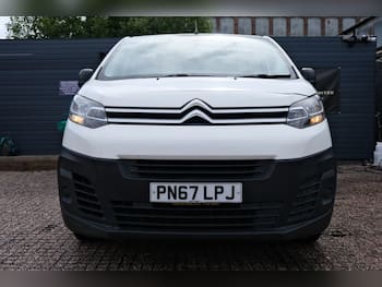 Used Citroen Dispatch 2017 for sale - 79737669: Photo