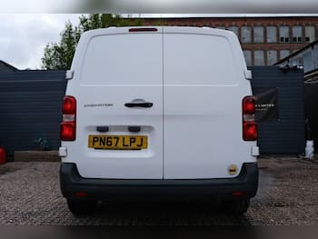 Used Citroen Dispatch 2017 for sale - 79737669: Photo