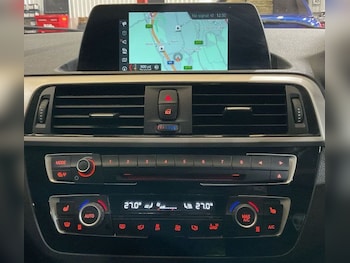 Used BMW 1 Series 2018 for sale - 78487723: Photo