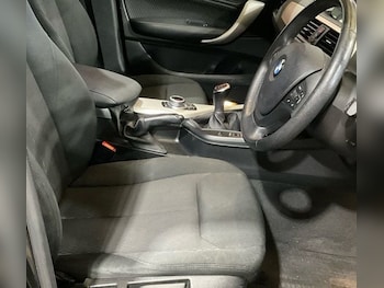 Used BMW 1 Series 2018 for sale - 78487723: Photo