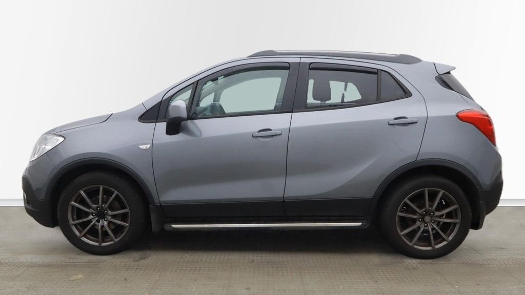 Used Vauxhall Mokka 2014 for sale - 77583029: Photo 15