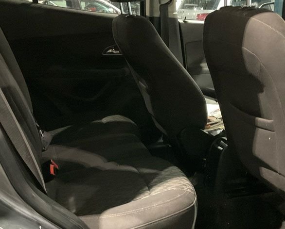 Used Vauxhall Mokka 2014 for sale - 77583029: Photo 4