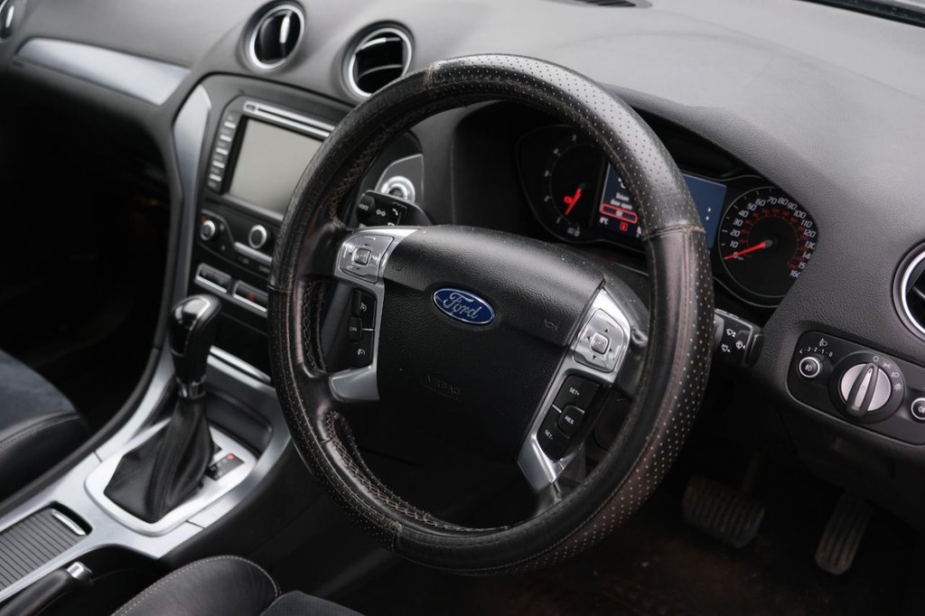 Used Ford Mondeo 2010 for sale - 77719501: Photo 10