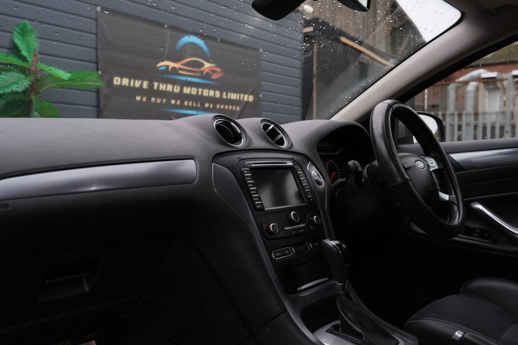 Used Ford Mondeo 2010 for sale - 77719501: Photo 11