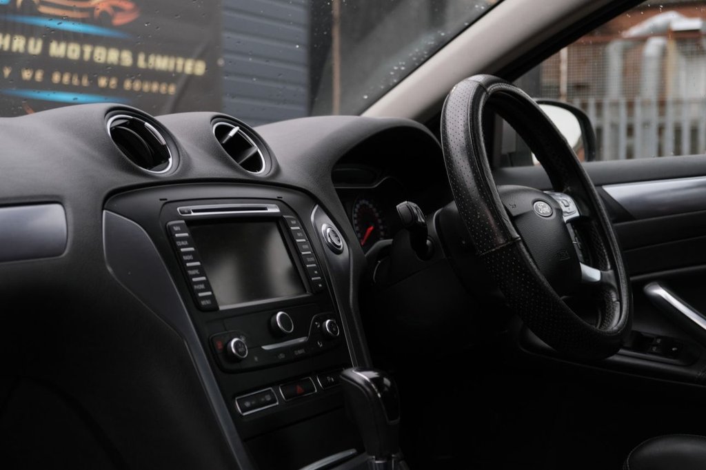 Used Ford Mondeo 2010 for sale - 77719501: Photo 12