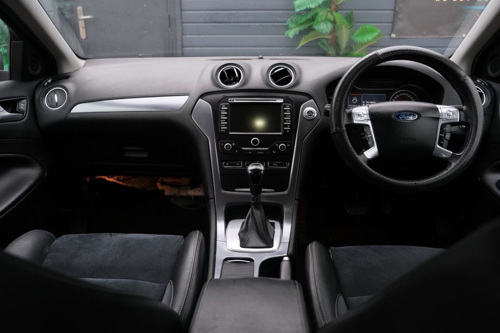 Used Ford Mondeo 2010 for sale - 77719501: Photo 13