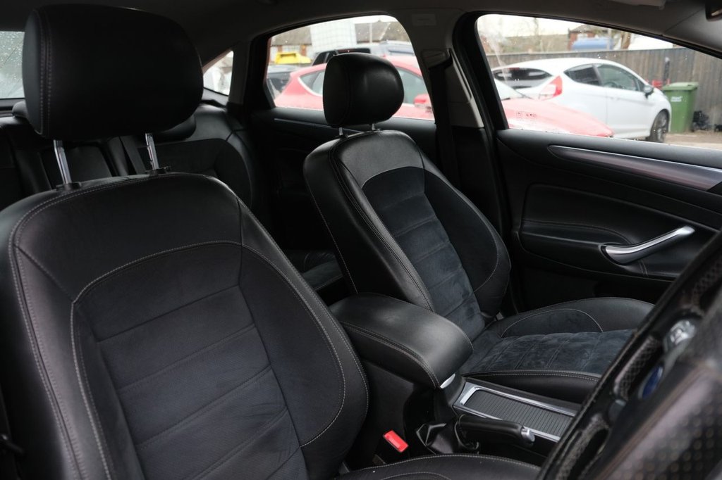 Used Ford Mondeo 2010 for sale - 77719501: Photo 16