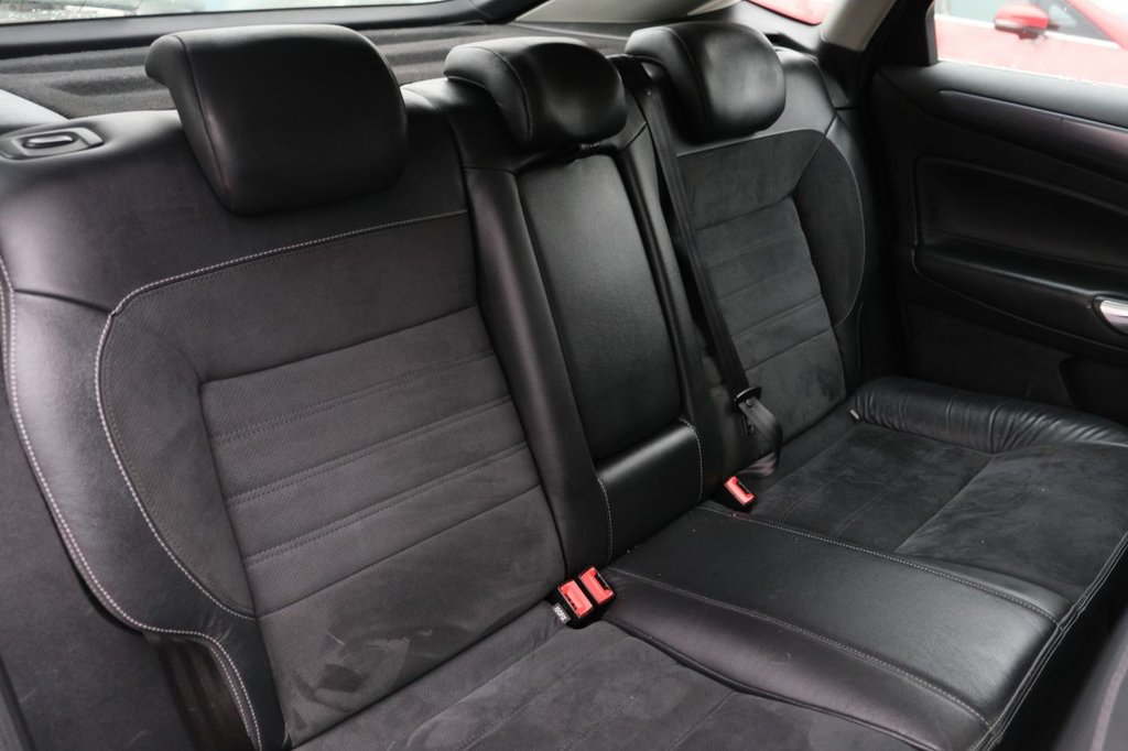 Used Ford Mondeo 2010 for sale - 77719501: Photo 17