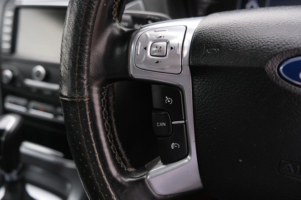 Used Ford Mondeo 2010 for sale - 77719501: Photo 19