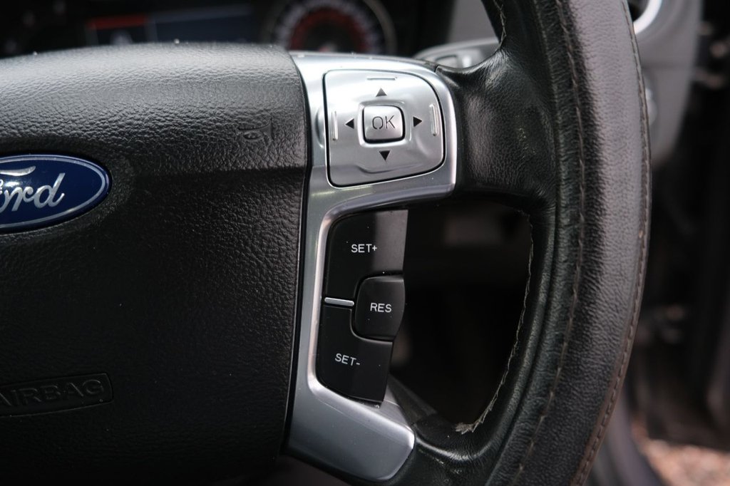 Used Ford Mondeo 2010 for sale - 77719501: Photo 20