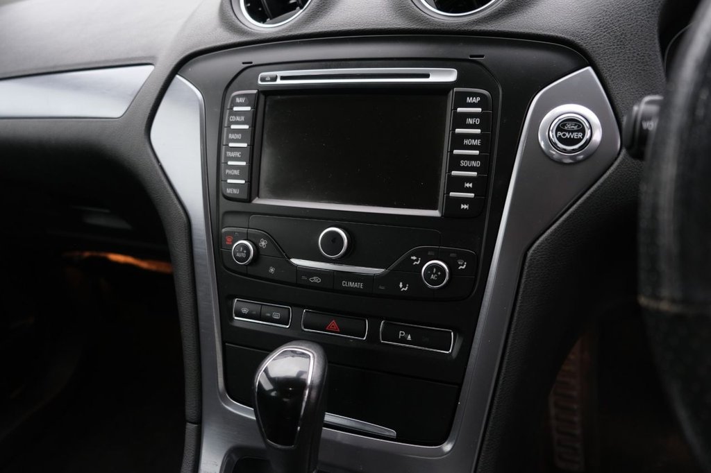 Used Ford Mondeo 2010 for sale - 77719501: Photo 21