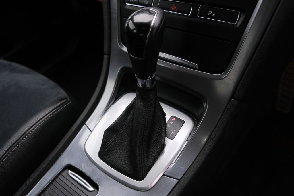 Used Ford Mondeo 2010 for sale - 77719501: Photo 22