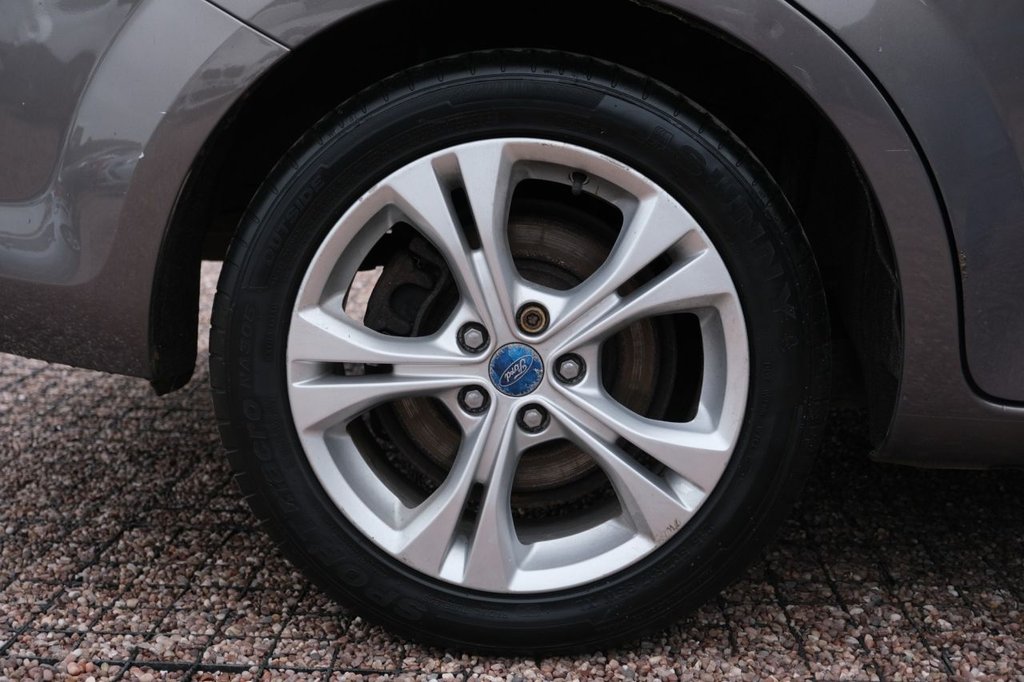 Used Ford Mondeo 2010 for sale - 77719501: Photo 7