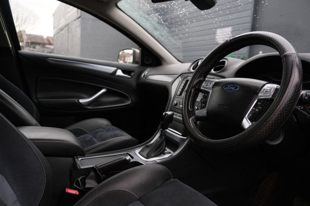 Used Ford Mondeo 2010 for sale - 77719501: Photo 9