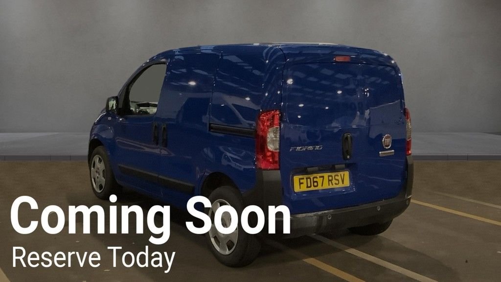 Used Fiat Fiorino 2018 for sale - 77341351: Photo 10