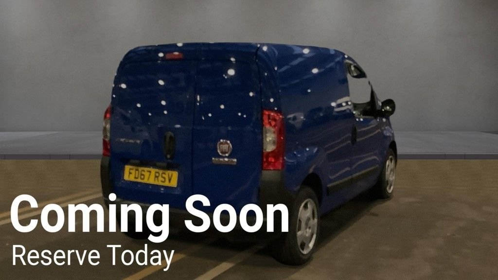 Used Fiat Fiorino 2018 for sale - 77341351: Photo 12