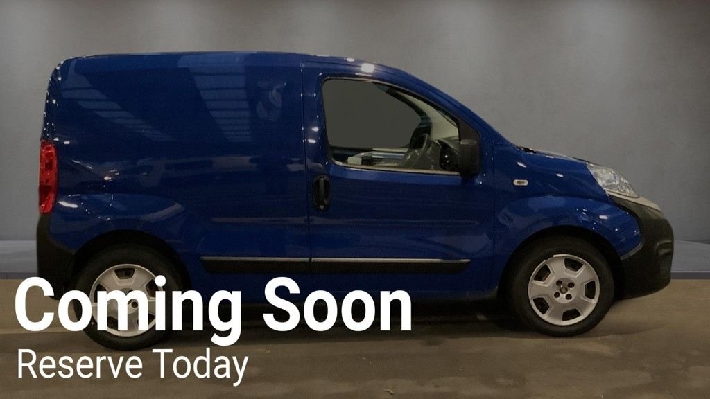 Used Fiat Fiorino 2018 for sale - 77341351: Photo 14