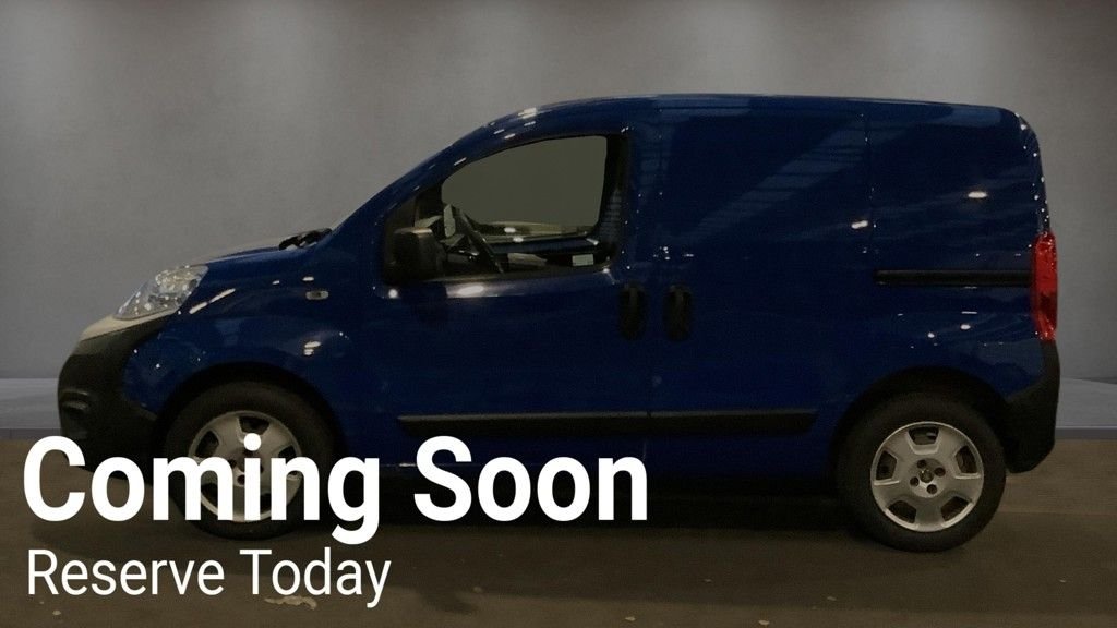 Used Fiat Fiorino 2018 for sale - 77341351: Photo 15