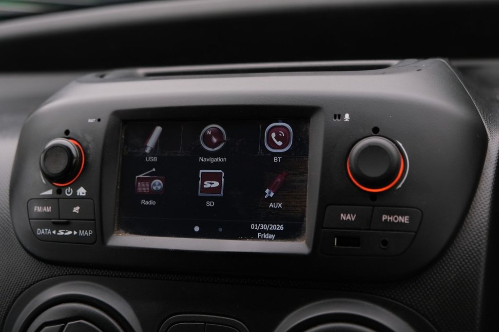 Used Fiat Fiorino 2018 for sale - 77341351: Photo 16