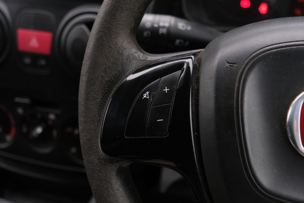 Used Fiat Fiorino 2018 for sale - 77341351: Photo 17