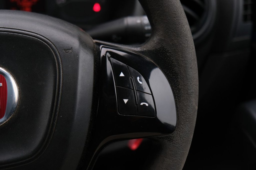 Used Fiat Fiorino 2018 for sale - 77341351: Photo 18