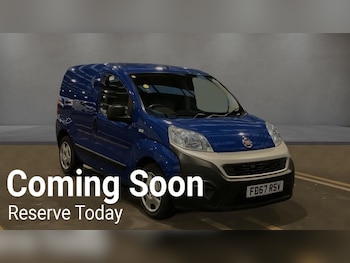 Used Fiat Fiorino 2018 for sale - 77341351: Photo
