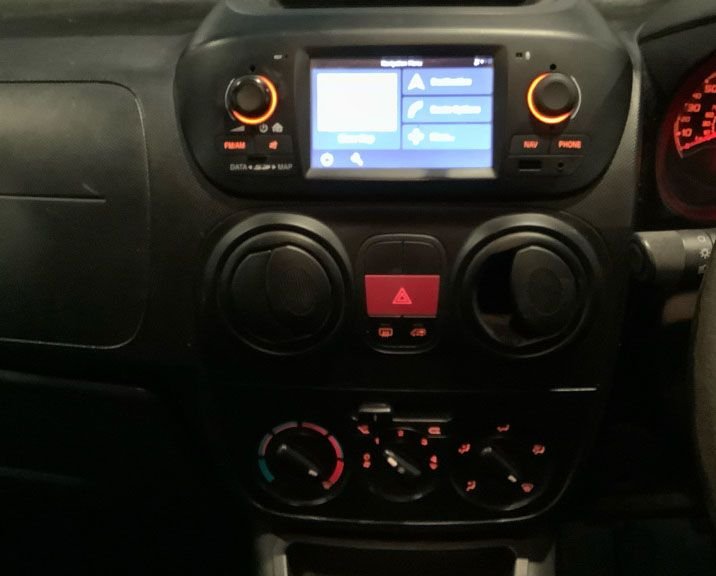 Used Fiat Fiorino 2018 for sale - 77341351: Photo 2