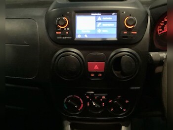 Used Fiat Fiorino 2018 for sale - 77341351: Photo