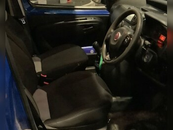 Used Fiat Fiorino 2018 for sale - 77341351: Photo