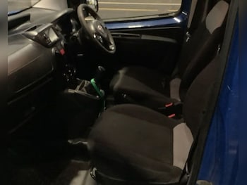 Used Fiat Fiorino 2018 for sale - 77341351: Photo