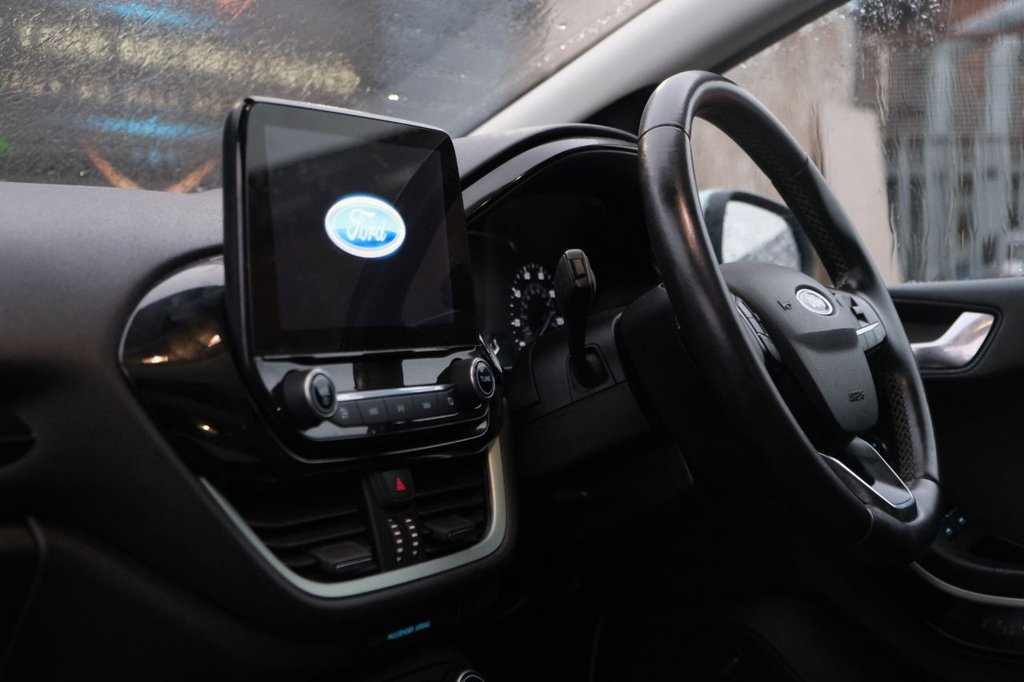 Used Ford Fiesta 2017 for sale - 77220859: Photo 11