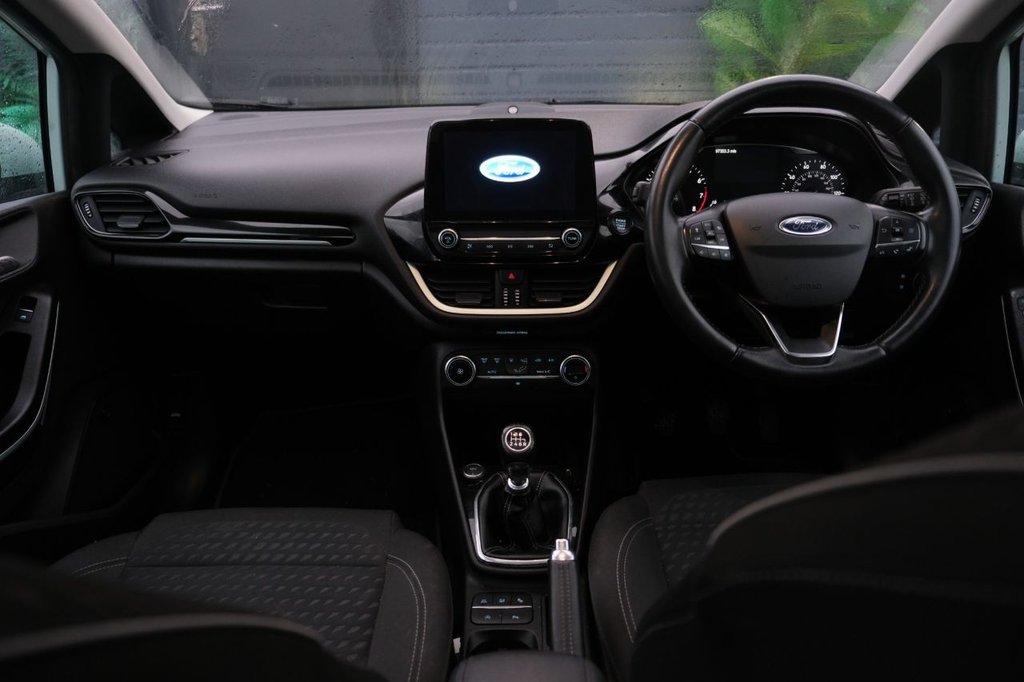 Used Ford Fiesta 2017 for sale - 77220859: Photo 12