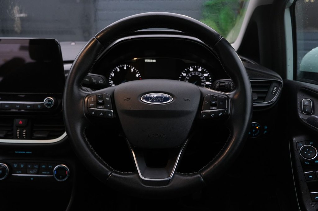 Used Ford Fiesta 2017 for sale - 77220859: Photo 13