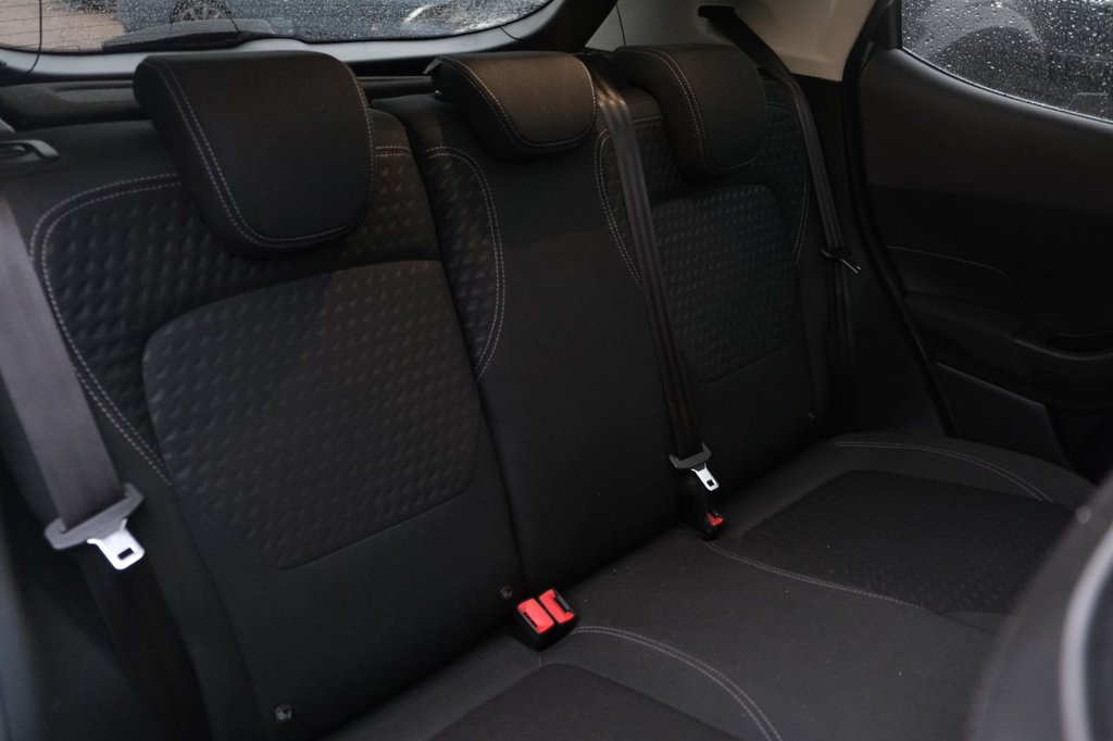 Used Ford Fiesta 2017 for sale - 77220859: Photo 16